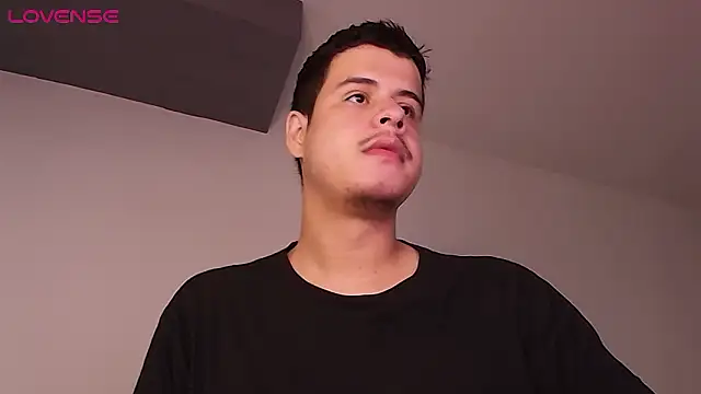 BjornSteel online show from February 11, 2026, 12:15 am