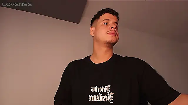 BjornSteel online show from February 17, 2026, 5:59 am