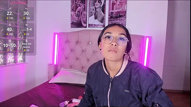 Snapshot of liittle__baby chatting on February 24, 2026, 11:52 am liittle baby online show from February 24, 2026, 11:52 am