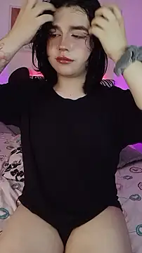 Snapshot of Daniellesins1 chatting on March 2, 2026, 7:15 am Daniellesins1 online show from March 2, 2026, 7:15 am