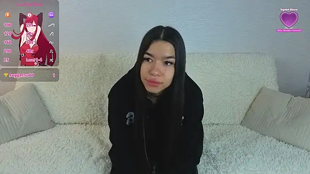 DeloresOkoren online show from March 5, 2026, 6:31 am