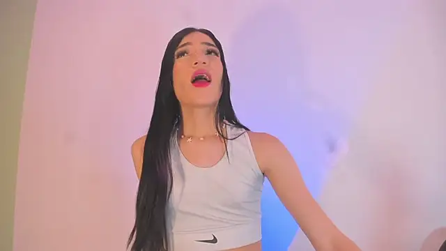 AllanaRosee online show from March 6, 2026, 3:14 am