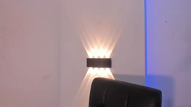 AllanaRosee online show from March 19, 2026, 3:38 pm