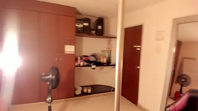 Demon lala online show from April 14, 2026, 12:44 pm