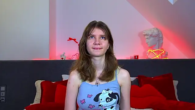 Snapshot of MilaMaelis chatting on March 4, 2026, 6:25 pm MilaMaelis online show from March 4, 2026, 6:25 pm