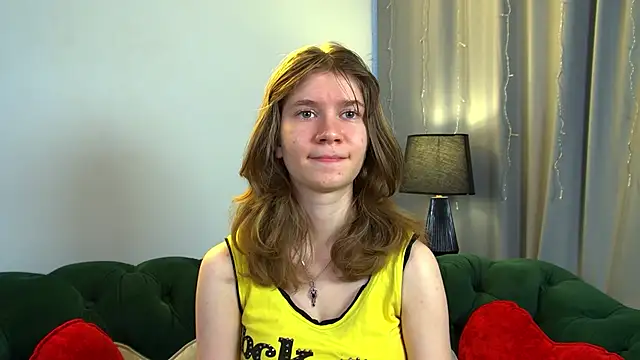 MilaMaelis online show from March 14, 2026, 6:30 am