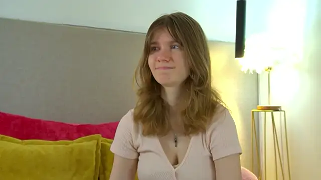 MilaMaelis online show from March 22, 2026, 6:28 am