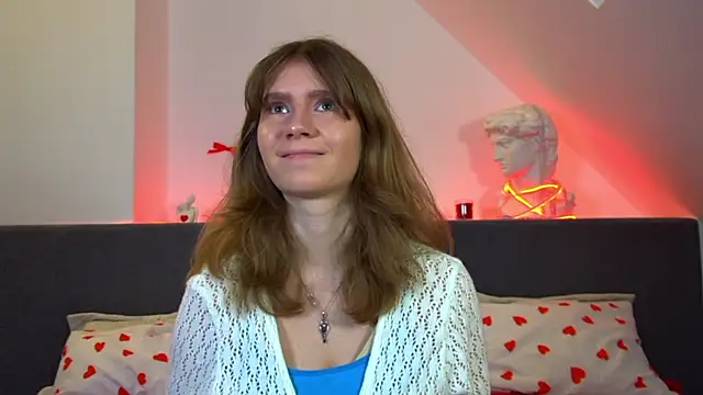 MilaMaelis online show from March 25, 2026, 6:25 pm