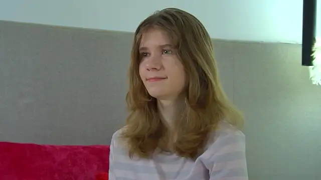 MilaMaelis online show from March 29, 2026, 6:24 am