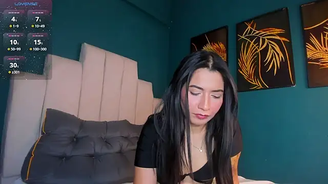 Adrienne   online show from March 13, 2026, 9:21 pm