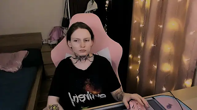 Onyxix online show from March 26, 2026, 7:41 pm