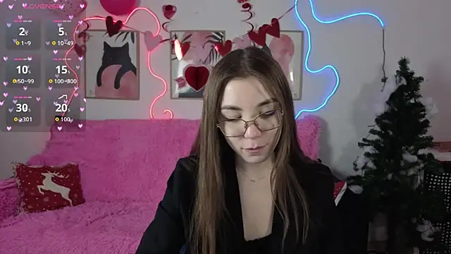 Adriennes online show from February 11, 2026, 2:33 pm