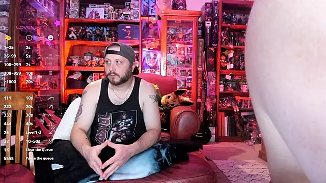 lilbatt online show from February 10, 2026, 6:28 am