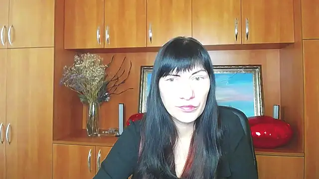 Rosalinda ro online show from February 11, 2026, 1:05 pm