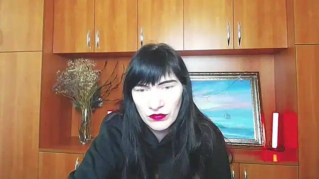 Rosalinda ro online show from March 3, 2026, 1:28 pm