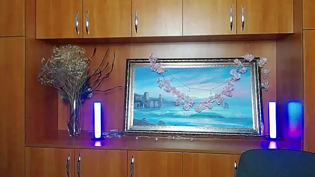 Rosalinda ro online show from March 21, 2026, 1:21 am