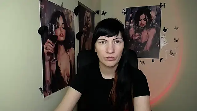 Rosalinda ro online show from April 10, 2026, 12:10 pm