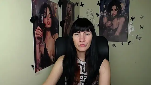 Rosalinda ro online show from April 14, 2026, 6:14 pm