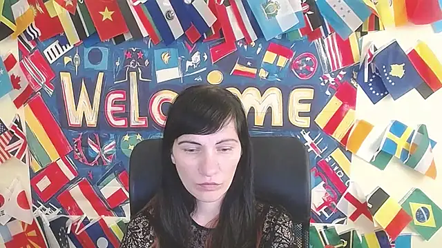 Snapshot of Rosalinda_ro chatting on April 23, 2026, 12:29 pm Rosalinda ro online show from April 23, 2026, 12:29 pm