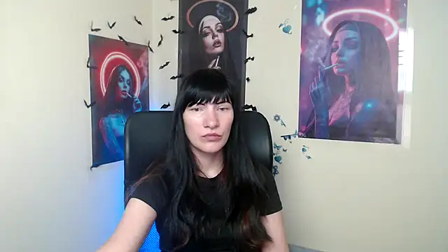 Snapshot of Rosalinda_ro chatting on May 4, 2026, 6:48 pm Rosalinda ro online show from May 4, 2026, 6:48 pm