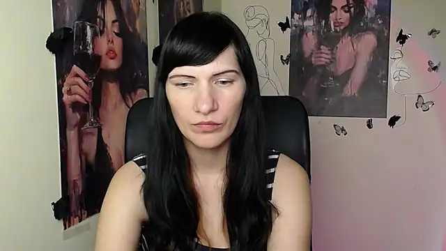 Snapshot of Rosalinda_ro chatting on May 14, 2026, 6:47 pm Rosalinda ro online show from May 14, 2026, 6:47 pm