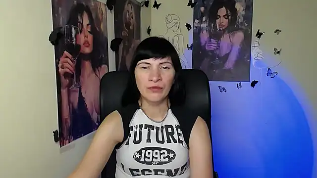 Snapshot of Rosalinda_ro chatting on May 21, 2026, 5:03 am Rosalinda ro online show from May 21, 2026, 5:03 am