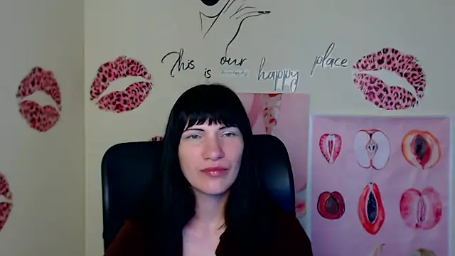 Snapshot of Rosalinda_ro chatting on May 22, 2026, 6:09 am Rosalinda ro online show from May 22, 2026, 6:09 am