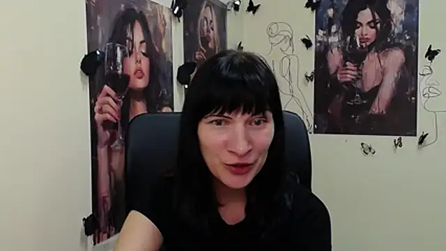 Snapshot of Rosalinda_ro chatting on May 26, 2026, 6:37 pm Rosalinda ro online show from May 26, 2026, 6:37 pm