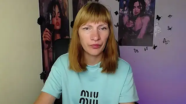 Snapshot of Rosalinda_ro chatting on July 22, 2026, 6:27 am Rosalinda ro online show from July 22, 2026, 6:27 am