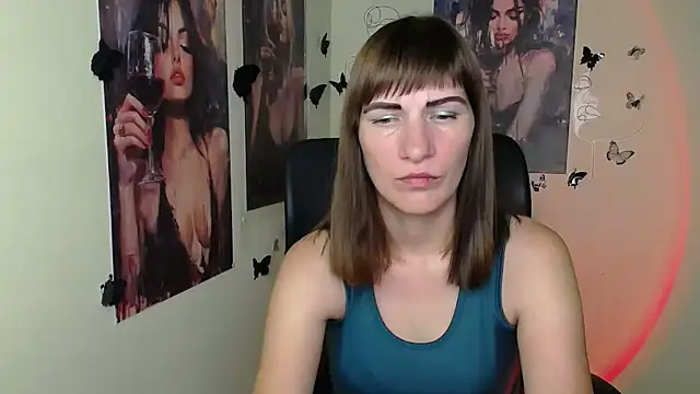 Snapshot of Rosalinda_ro chatting on July 26, 2026, 12:12 pm Rosalinda ro online show from July 26, 2026, 12:12 pm