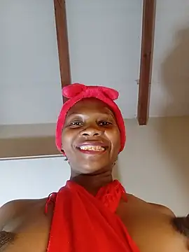 PussyFarrie online show from June 27, 2026, 11:48 am