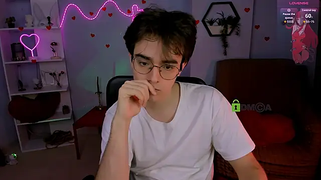 martin neil online show from February 23, 2026, 8:28 pm