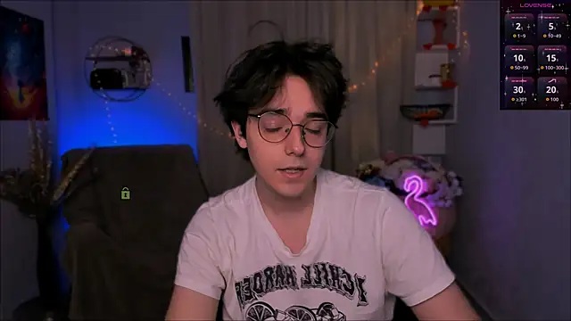 martin neil online show from March 7, 2026, 8:17 pm