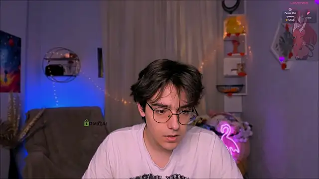 martin neil online show from March 8, 2026, 2:04 am