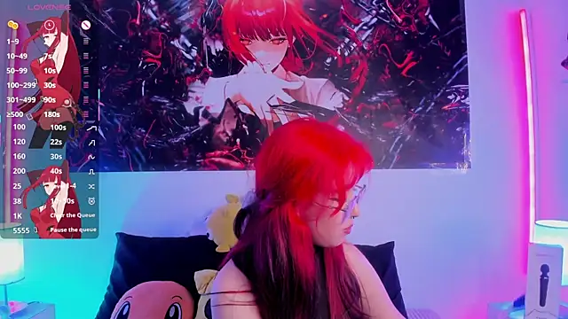 Snapshot of Dakota_kl chatting on February 14, 2026, 1:24 am Dakota kl online show from February 14, 2026, 1:24 am