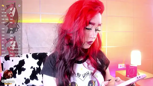 Snapshot of Dakota_kl chatting on March 3, 2026, 3:40 pm Dakota kl online show from March 3, 2026, 3:40 pm