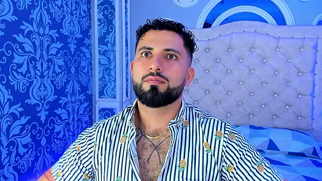 Snapshot of bear_mao_ chatting on February 16, 2026, 11:28 am bear mao online show from February 16, 2026, 11:28 am