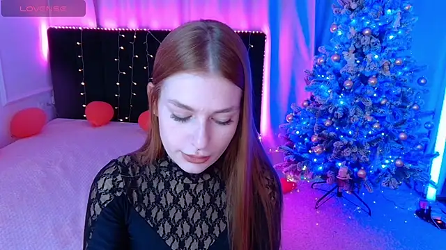 Alisa Wood online show from February 24, 2026, 3:21 pm