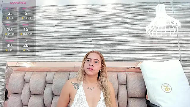 rossy roose online show from February 22, 2026, 7:01 pm