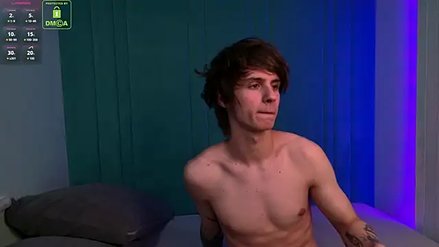 HoogWilder online show from February 17, 2026, 8:26 pm