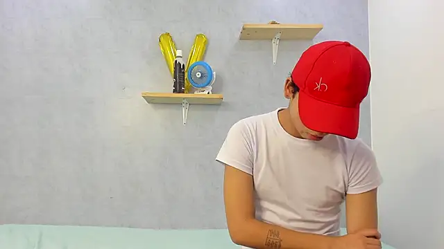 Eliotkinky online show from February 26, 2026, 4:06 pm