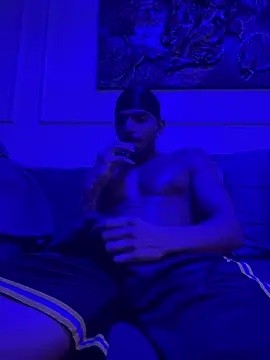 PimpDante online show from May 20, 2026, 10:38 pm