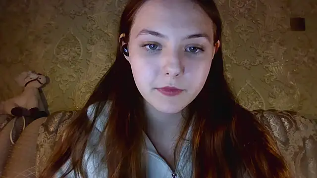 YuniNeko online show from February 7, 2026, 6:55 pm