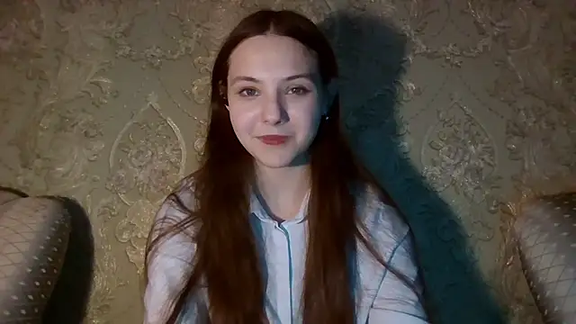 YuniNeko online show from February 19, 2026, 3:08 pm