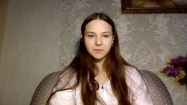 YuniNeko online show from April 19, 2026, 2:16 pm