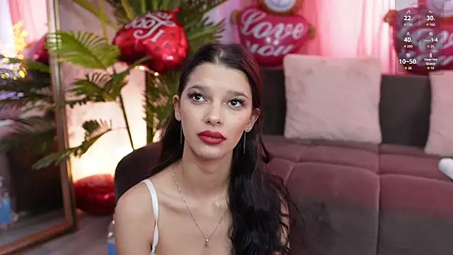 BlossomxJo online show from February 23, 2026, 8:44 am