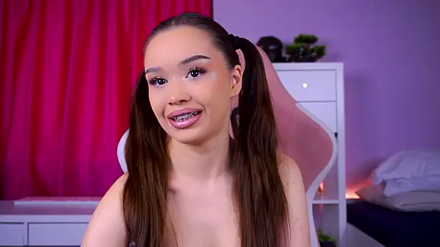 Snapshot of MistyReeds chatting on March 5, 2026, 5:36 am MistyReeds online show from March 5, 2026, 5:36 am