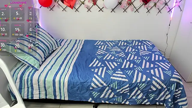 Snapshot of abbyyevanss chatting on February 17, 2026, 8:37 pm abbyyevanss online show from February 17, 2026, 8:37 pm