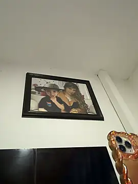 Snapshot of Angelicalove07 chatting on February 19, 2026, 11:50 am Angelicalove07 online show from February 19, 2026, 11:50 am