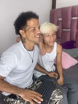 Snapshot of MaxyRyan chatting on February 21, 2026, 12:50 pm MaxyRyan online show from February 21, 2026, 12:50 pm